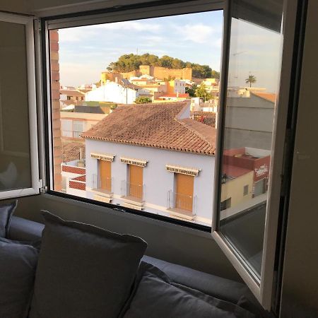 Lovely Apartment Old Town Denia Exterior photo