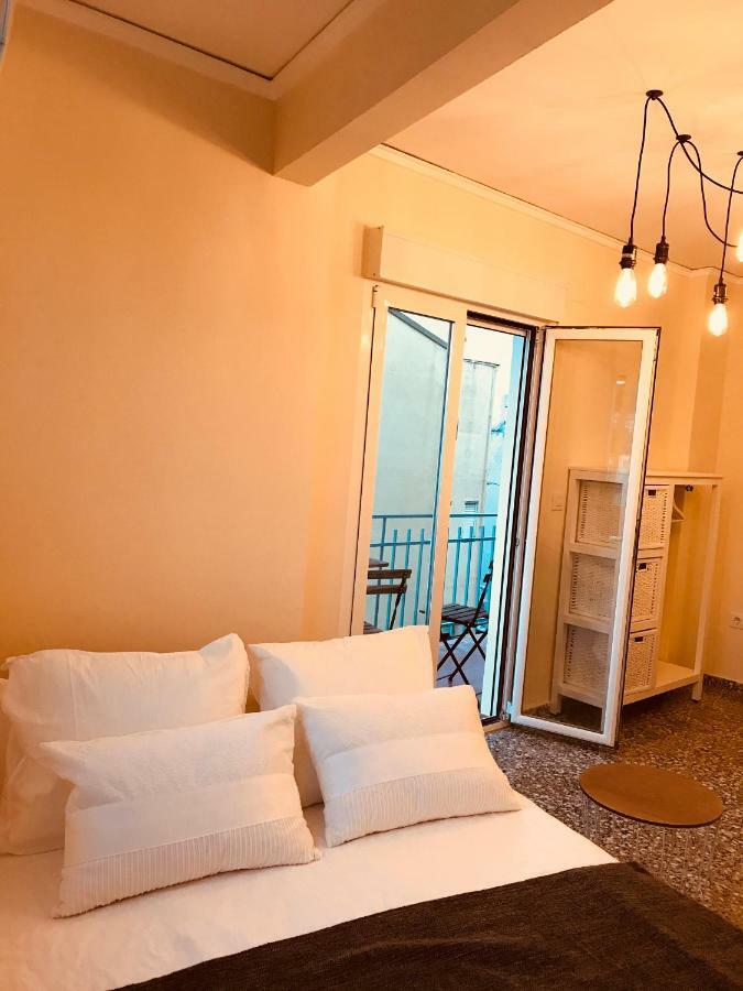 Lovely Apartment Old Town Denia Exterior photo